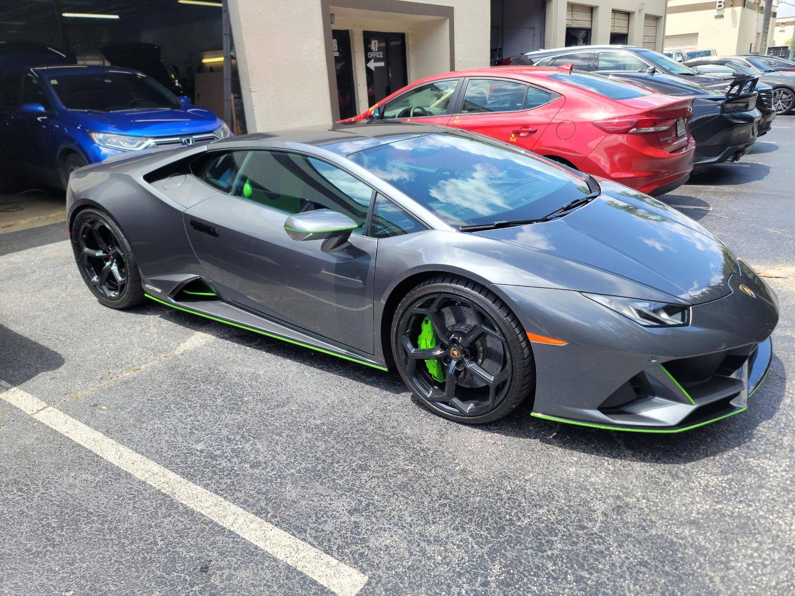 West Boca Auto