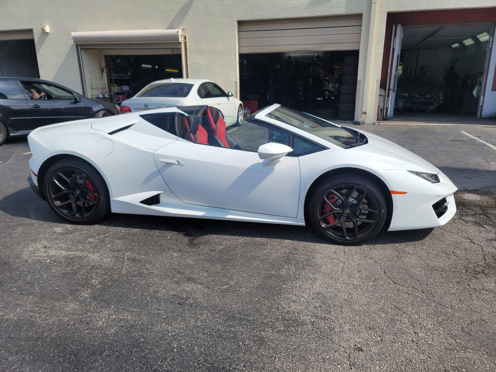 West Boca Auto